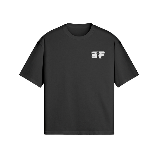 EliteFit Shirt Black