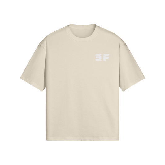 EliteFit Shirt Creme