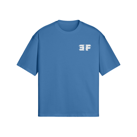 EliteFit Shirt Aqua