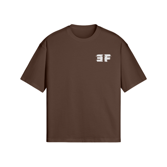 EliteFit Shirt Brown