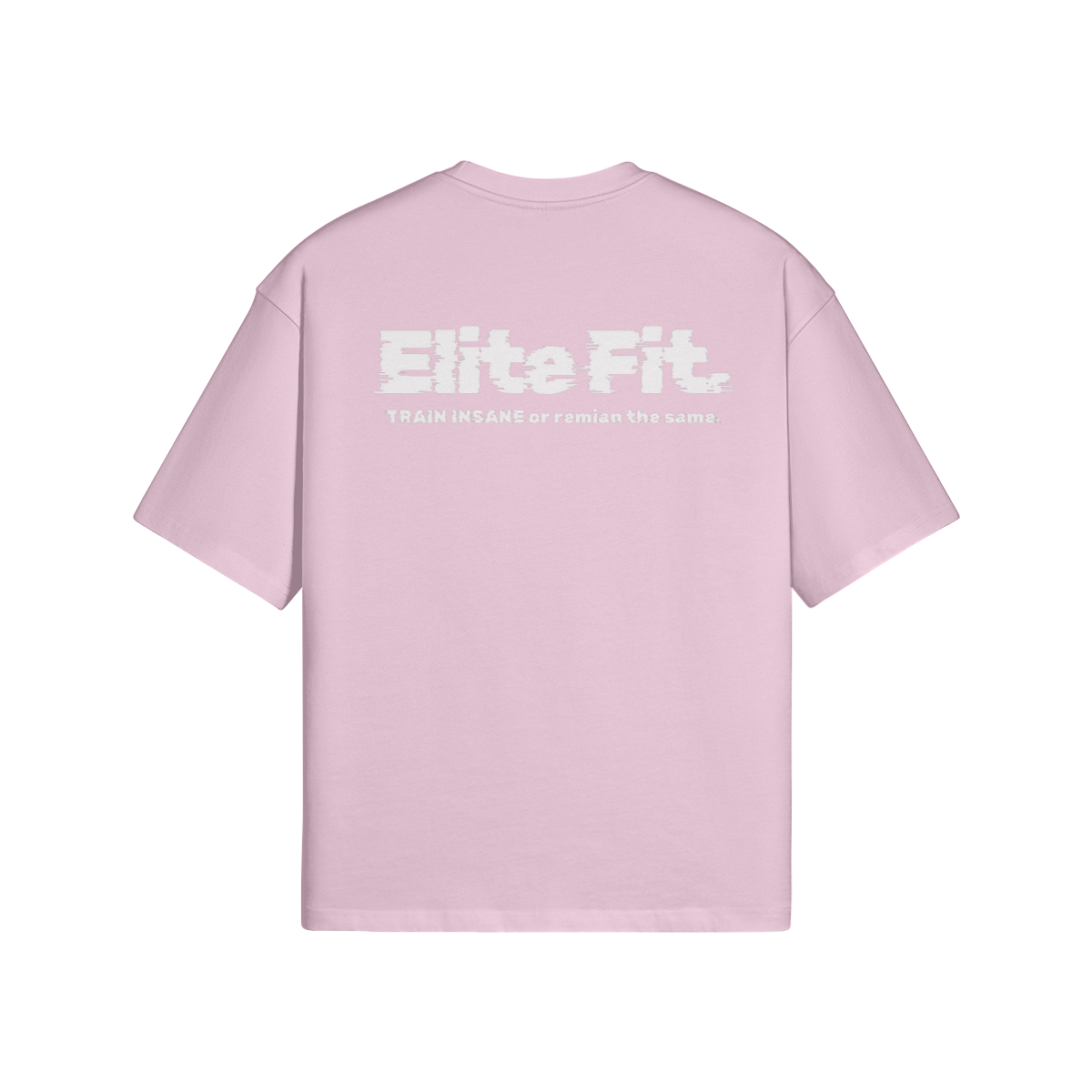 EliteFit Shirt Pink